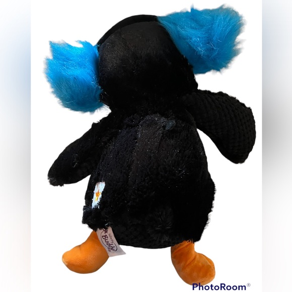 Scentsy Buddy Percy the Penguin. New in box. - Picture 4 of 11